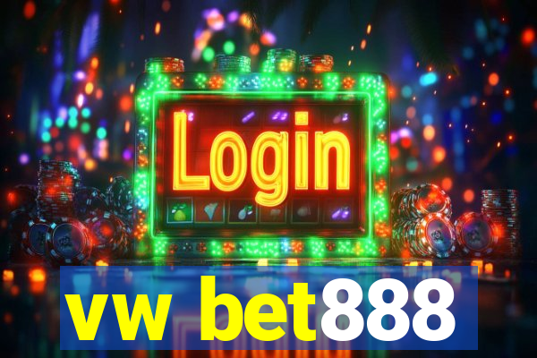 vw bet888